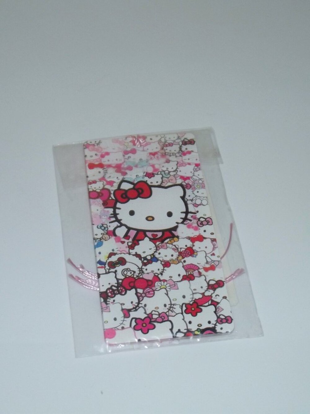 Sanrio Hello Kitty Bookmarker---NEW